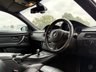 USED 2008 08 BMW M3 4.0 iV8 Coupe 2dr Petrol DCT Euro 4 (420 ps) HUGE SPEC + MONTE CARLO BLUE + BLACK LEATHER HEATED SEATS + HARMON KARDON SOUND SYSTEM + EDC SUSPENSION + LCI TAIL LIGHTS + ADAPTIVE HEADLIGHTS + FULL SERVICE HISTORY INCLUDING RECENT SERVICE + ROD BEARINGS/ THROTTLE ACTUATORS DONE BY DEUTSCH TECH MILTON KEYNES +