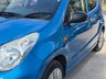 USED 2014 14 SUZUKI ALTO 1.0 12V SZ Hatchback 5dr Petrol Manual Euro 5 (68 ps) ** ONLY 33,000 MILES**