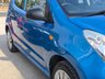 USED 2014 14 SUZUKI ALTO 1.0 12V SZ Hatchback 5dr Petrol Manual Euro 5 (68 ps) ** ONLY 33,000 MILES**