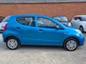 USED 2014 14 SUZUKI ALTO 1.0 12V SZ Hatchback 5dr Petrol Manual Euro 5 (68 ps) ** ONLY 33,000 MILES**