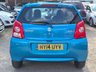 USED 2014 14 SUZUKI ALTO 1.0 12V SZ Hatchback 5dr Petrol Manual Euro 5 (68 ps) ** ONLY 33,000 MILES**