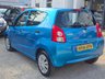 USED 2014 14 SUZUKI ALTO 1.0 12V SZ Hatchback 5dr Petrol Manual Euro 5 (68 ps) ** ONLY 33,000 MILES**