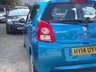 USED 2014 14 SUZUKI ALTO 1.0 12V SZ Hatchback 5dr Petrol Manual Euro 5 (68 ps) ** ONLY 33,000 MILES**