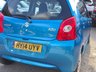 USED 2014 14 SUZUKI ALTO 1.0 12V SZ Hatchback 5dr Petrol Manual Euro 5 (68 ps) ** ONLY 33,000 MILES**