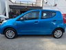 USED 2014 14 SUZUKI ALTO 1.0 12V SZ Hatchback 5dr Petrol Manual Euro 5 (68 ps) ** ONLY 33,000 MILES**