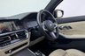 USED 2019 19 BMW 3 SERIES 2.0 320d M Sport Saloon 4dr Diesel Auto xDrive Euro 6 (s/s) (190 ps) 