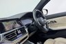 USED 2019 19 BMW 3 SERIES 2.0 320d M Sport Saloon 4dr Diesel Auto xDrive Euro 6 (s/s) (190 ps) 