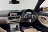 USED 2019 19 BMW 3 SERIES 2.0 320d M Sport Saloon 4dr Diesel Auto xDrive Euro 6 (s/s) (190 ps) 