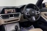 USED 2019 19 BMW 3 SERIES 2.0 320d M Sport Saloon 4dr Diesel Auto xDrive Euro 6 (s/s) (190 ps) 