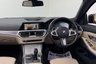 USED 2019 19 BMW 3 SERIES 2.0 320d M Sport Saloon 4dr Diesel Auto xDrive Euro 6 (s/s) (190 ps) 