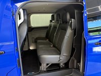 USED 2026 26 FORD TRANSIT CUSTOM 2.0 ECOBLUE 170 BHP 320 L2 H1 MS-RT DOUBLE CAB CREW VAN AUTOMATIC (EURO 6) 