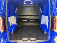USED 2026 26 FORD TRANSIT CUSTOM 2.0 ECOBLUE 170 BHP 320 L2 H1 MS-RT DOUBLE CAB CREW VAN AUTOMATIC (EURO 6) 