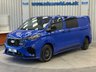 USED 2026 26 FORD TRANSIT CUSTOM 2.0 ECOBLUE 170 BHP 320 L2 H1 MS-RT DOUBLE CAB CREW VAN AUTOMATIC (EURO 6) 