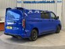 USED 2026 26 FORD TRANSIT CUSTOM 2.0 ECOBLUE 170 BHP 320 L2 H1 MS-RT DOUBLE CAB CREW VAN AUTOMATIC (EURO 6) 