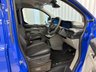 USED 2026 26 FORD TRANSIT CUSTOM 2.0 ECOBLUE 170 BHP 320 L2 H1 MS-RT DOUBLE CAB CREW VAN AUTOMATIC (EURO 6) 