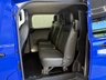 USED 2026 26 FORD TRANSIT CUSTOM 2.0 ECOBLUE 170 BHP 320 L2 H1 MS-RT DOUBLE CAB CREW VAN AUTOMATIC (EURO 6) 