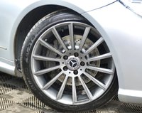 USED 2012 MERCEDES-BENZ E CLASS 2.1 E220 CDI BlueEfficiency Sport Edition 125 Cabriolet 2dr Diesel G-Tronic+ Euro 5 (s/s) (170 ps) 