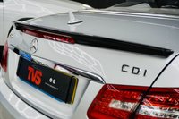 USED 2012 MERCEDES-BENZ E CLASS 2.1 E220 CDI BlueEfficiency Sport Edition 125 Cabriolet 2dr Diesel G-Tronic+ Euro 5 (s/s) (170 ps) 