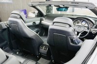 USED 2012 MERCEDES-BENZ E CLASS 2.1 E220 CDI BlueEfficiency Sport Edition 125 Cabriolet 2dr Diesel G-Tronic+ Euro 5 (s/s) (170 ps) 