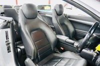 USED 2012 MERCEDES-BENZ E CLASS 2.1 E220 CDI BlueEfficiency Sport Edition 125 Cabriolet 2dr Diesel G-Tronic+ Euro 5 (s/s) (170 ps) 