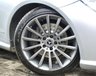 USED 2012 MERCEDES-BENZ E CLASS 2.1 E220 CDI BlueEfficiency Sport Edition 125 Cabriolet 2dr Diesel G-Tronic+ Euro 5 (s/s) (170 ps) 