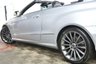 USED 2012 MERCEDES-BENZ E CLASS 2.1 E220 CDI BlueEfficiency Sport Edition 125 Cabriolet 2dr Diesel G-Tronic+ Euro 5 (s/s) (170 ps) 