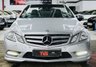 USED 2012 MERCEDES-BENZ E CLASS 2.1 E220 CDI BlueEfficiency Sport Edition 125 Cabriolet 2dr Diesel G-Tronic+ Euro 5 (s/s) (170 ps) 
