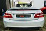 USED 2012 MERCEDES-BENZ E CLASS 2.1 E220 CDI BlueEfficiency Sport Edition 125 Cabriolet 2dr Diesel G-Tronic+ Euro 5 (s/s) (170 ps) 