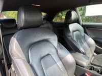 USED 2015 65 AUDI A5 2.0 TDI Black Edition Plus Coupe 2dr Diesel Manual Euro 6 (s/s) (190 ps) *COMES WITH NEW MOT & FULL SERVICE*