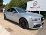 USED 2015 65 AUDI A5 2.0 TDI Black Edition Plus Coupe 2dr Diesel Manual Euro 6 (s/s) (190 ps) *COMES WITH NEW MOT & FULL SERVICE*