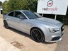 USED 2015 65 AUDI A5 2.0 TDI Black Edition Plus Coupe 2dr Diesel Manual Euro 6 (s/s) (190 ps) *COMES WITH NEW MOT & FULL SERVICE*