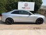 USED 2015 65 AUDI A5 2.0 TDI Black Edition Plus Coupe 2dr Diesel Manual Euro 6 (s/s) (190 ps) *COMES WITH NEW MOT & FULL SERVICE*