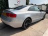 USED 2015 65 AUDI A5 2.0 TDI Black Edition Plus Coupe 2dr Diesel Manual Euro 6 (s/s) (190 ps) *COMES WITH NEW MOT & FULL SERVICE*