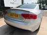 USED 2015 65 AUDI A5 2.0 TDI Black Edition Plus Coupe 2dr Diesel Manual Euro 6 (s/s) (190 ps) *COMES WITH NEW MOT & FULL SERVICE*