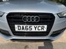 USED 2015 65 AUDI A5 2.0 TDI Black Edition Plus Coupe 2dr Diesel Manual Euro 6 (s/s) (190 ps) *COMES WITH NEW MOT & FULL SERVICE*