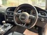 USED 2015 65 AUDI A5 2.0 TDI Black Edition Plus Coupe 2dr Diesel Manual Euro 6 (s/s) (190 ps) *COMES WITH NEW MOT & FULL SERVICE*