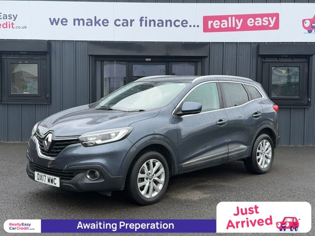 Really Easy Car Credit