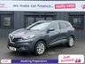 USED 2017 17 RENAULT KADJAR 1.5 dCi Dynamique Nav SUV 5dr Diesel Manual Euro 6 (s/s) (110 ps) 