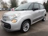 USED 2013 63 FIAT 500L 1.3 MultiJet Lounge MPV 5dr Diesel Manual Euro 5 (s/s) (85 bhp**PANORAMIC SUNROOF** 2 OWNERS, &pound;20 ROAD TAX* 2KEYS* **PART/X TO CLEAR* &pound;20 R/TAX, 2 KEYS, PAN/ROOF**