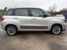 USED 2013 63 FIAT 500L 1.3 MultiJet Lounge MPV 5dr Diesel Manual Euro 5 (s/s) (85 bhp**PANORAMIC SUNROOF** 2 OWNERS, &pound;20 ROAD TAX* 2KEYS* **PART/X TO CLEAR* &pound;20 R/TAX, 2 KEYS, PAN/ROOF**