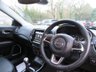 USED 2020 70 JEEP COMPASS 1.4T MultiAirII GPF Night Eagle SUV 5dr Petrol Manual Euro 6 (s/s) (140 ps) 
