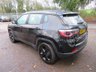 USED 2020 70 JEEP COMPASS 1.4T MultiAirII GPF Night Eagle SUV 5dr Petrol Manual Euro 6 (s/s) (140 ps) 
