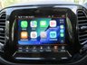 USED 2020 70 JEEP COMPASS 1.4T MultiAirII GPF Night Eagle SUV 5dr Petrol Manual Euro 6 (s/s) (140 ps) 