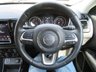 USED 2020 70 JEEP COMPASS 1.4T MultiAirII GPF Night Eagle SUV 5dr Petrol Manual Euro 6 (s/s) (140 ps) 