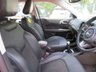USED 2020 70 JEEP COMPASS 1.4T MultiAirII GPF Night Eagle SUV 5dr Petrol Manual Euro 6 (s/s) (140 ps) 
