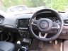 USED 2020 70 JEEP COMPASS 1.4T MultiAirII GPF Night Eagle SUV 5dr Petrol Manual Euro 6 (s/s) (140 ps) 