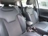 USED 2020 70 JEEP COMPASS 1.4T MultiAirII GPF Night Eagle SUV 5dr Petrol Manual Euro 6 (s/s) (140 ps) 