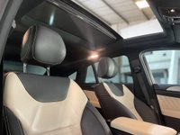 USED 2019 51 MERCEDES-BENZ GLE 3.0 GLE350d V6 AMG Night Edition (Premium Plus) Coupe 5dr Diesel G-Tronic+ 4MATIC Euro 6 (s/s) (258 ps) 
