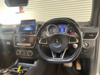 USED 2019 51 MERCEDES-BENZ GLE 3.0 GLE350d V6 AMG Night Edition (Premium Plus) Coupe 5dr Diesel G-Tronic+ 4MATIC Euro 6 (s/s) (258 ps) 
