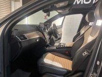 USED 2019 51 MERCEDES-BENZ GLE 3.0 GLE350d V6 AMG Night Edition (Premium Plus) Coupe 5dr Diesel G-Tronic+ 4MATIC Euro 6 (s/s) (258 ps) 